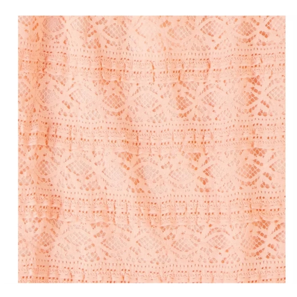 NWT American Rag Lace Tank Top Size XS - Picture 2 of 7